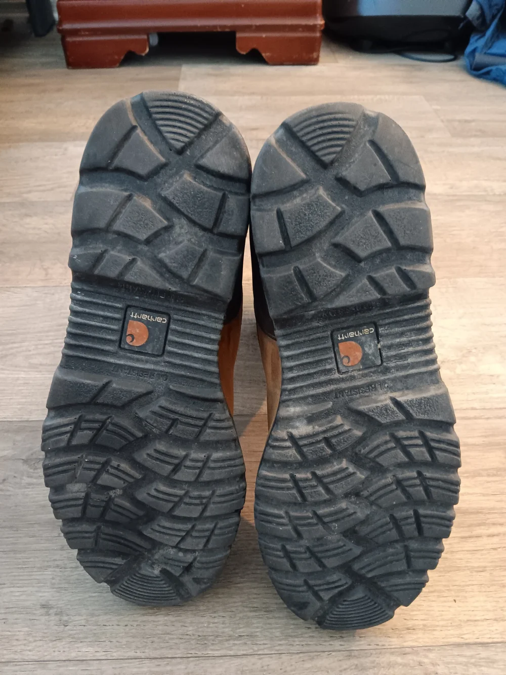 Carhartt 11